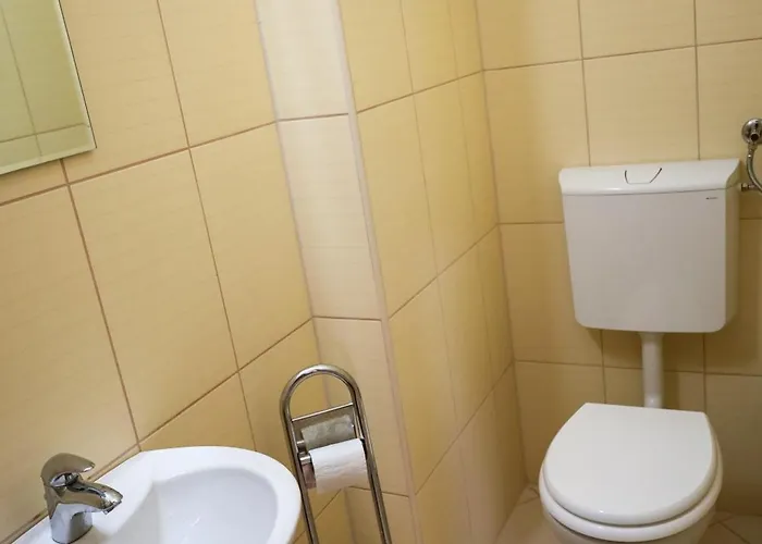 Apartamento Franco Makarska