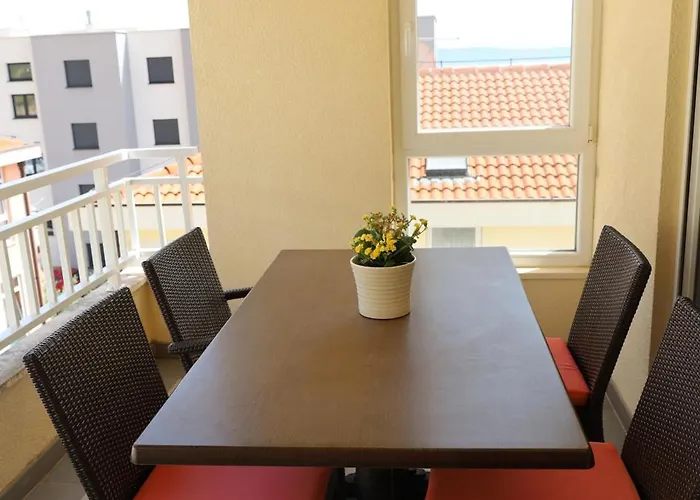 Apartamento Franco *