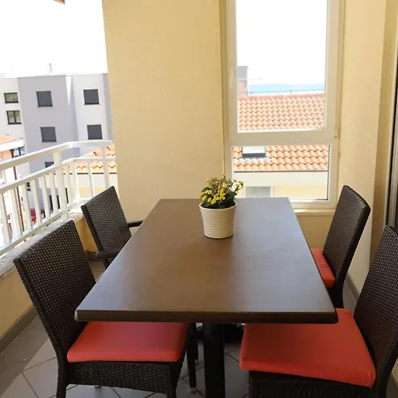 Apartamento Franco *