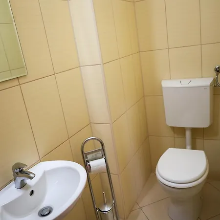Apartman Franco Makarska